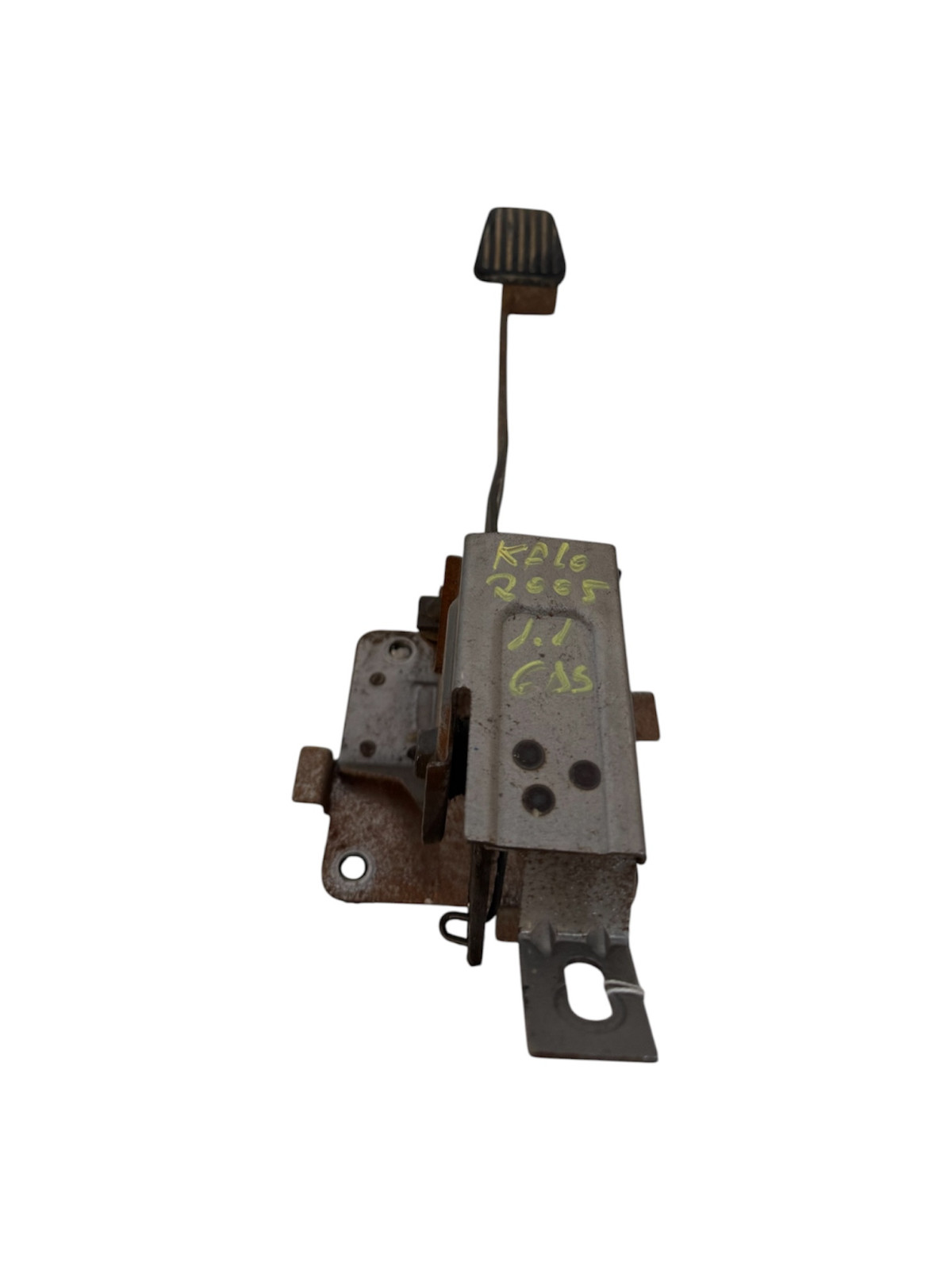 PEDAL DE EMBRAGUE  DAEWOO KALOS 1.1 GASOLINA 2005