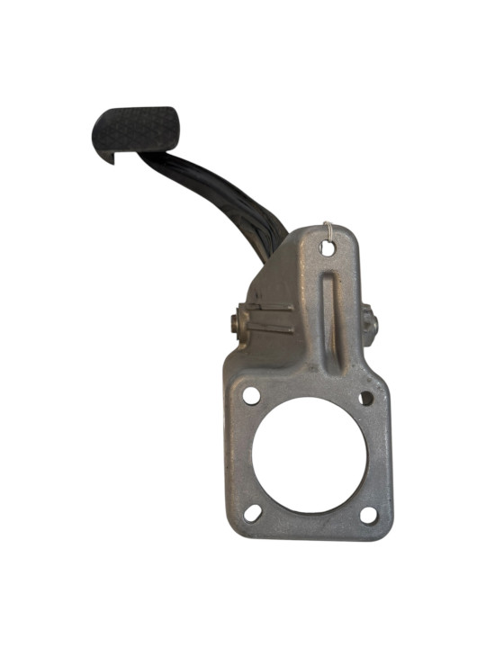 PEDAL DE FRENO MERCEDES CLASE R