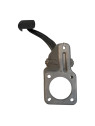 PEDAL DE FRENO MERCEDES CLASE R