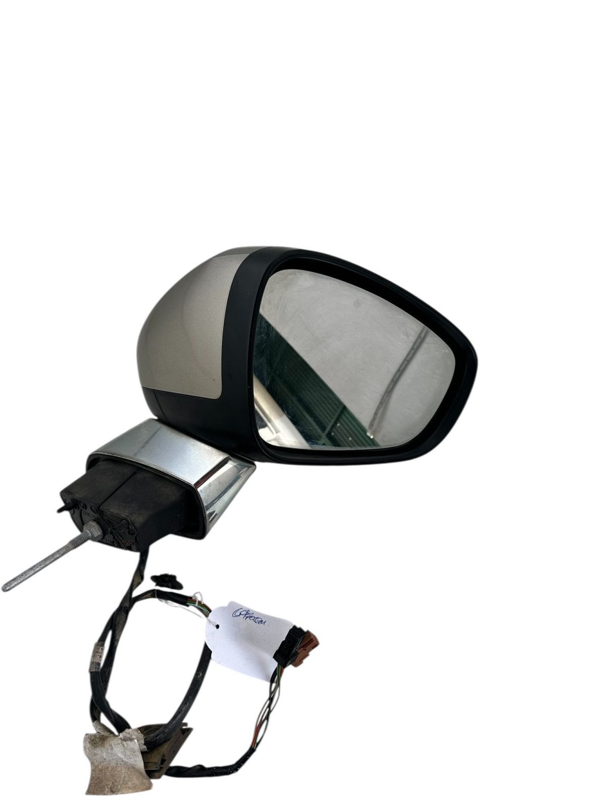 RETROVISOR DERECHO CITROEN C3