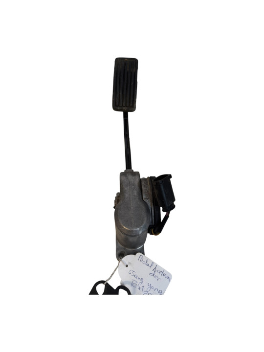 PEDAL ACELERADOR SSANYONG REXTON 2.7