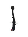 PEDAL DE EMBRAGUE OPEL ASTRA H