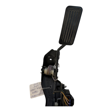 PEDAL ACELERADOR TOYOTA COROLLA VERSO 2010