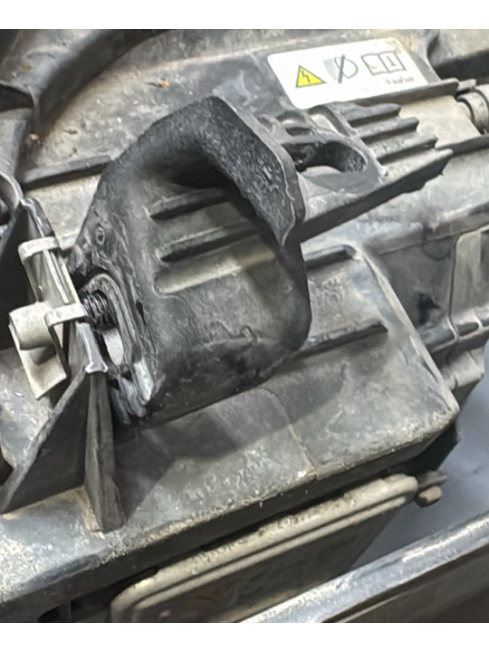 Kit de airbag completo BMW serie 3 F30