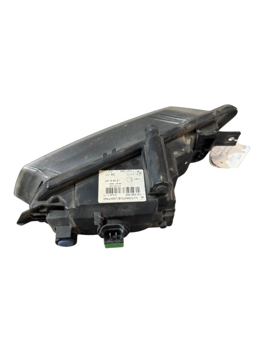 ANTINIEBLA DERECHO BMW SERIE 1