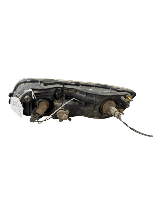 ANTINIEBLA IZQUIERDO SSANYONG REXTON 2.7