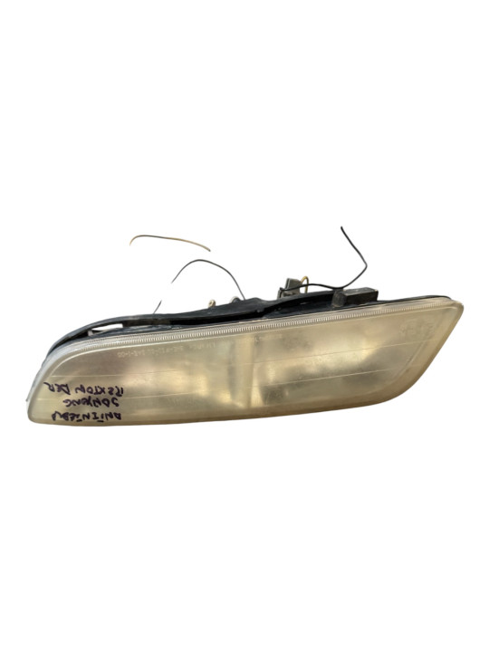ANTINIEBLA DERECHO  SSANYONG REXTON 2.7