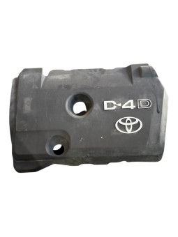 TAPA MOTOR TOYOTA AVENSIS