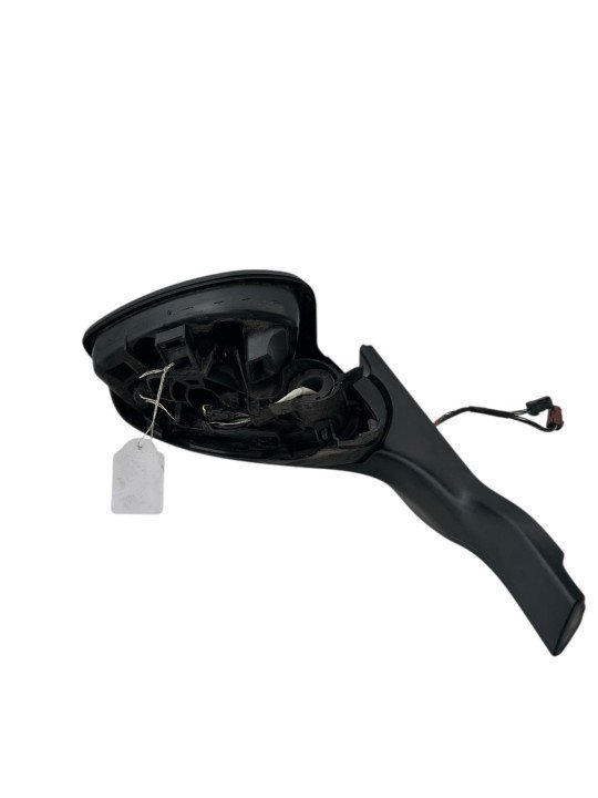 RETROVISOR DERECHO PEUGEOT 208 2012