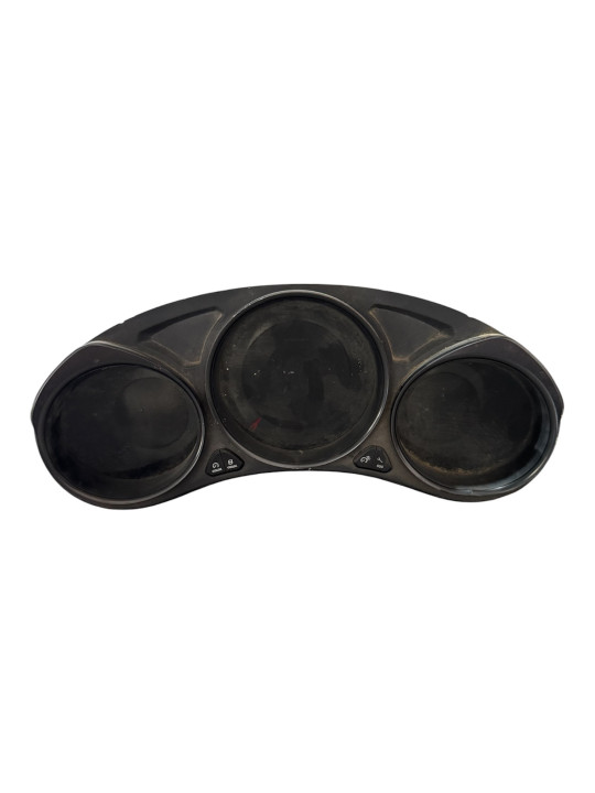 CUADRO DE INSTRUMENTOS CITROEN C4 2012 1.6 HDI