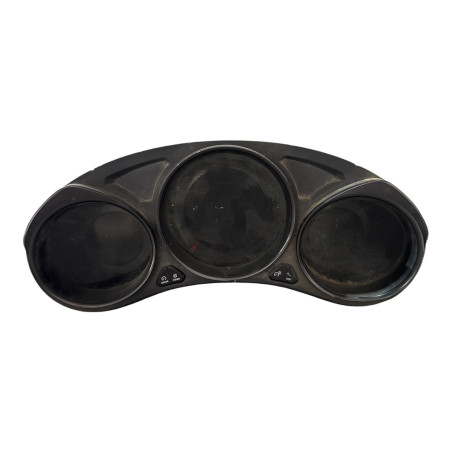 CUADRO DE INSTRUMENTOS CITROEN C4 2012 1.6 HDI