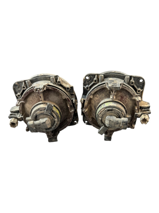 PAREJA DE ANTINIEBLAS FORD TRANSIT