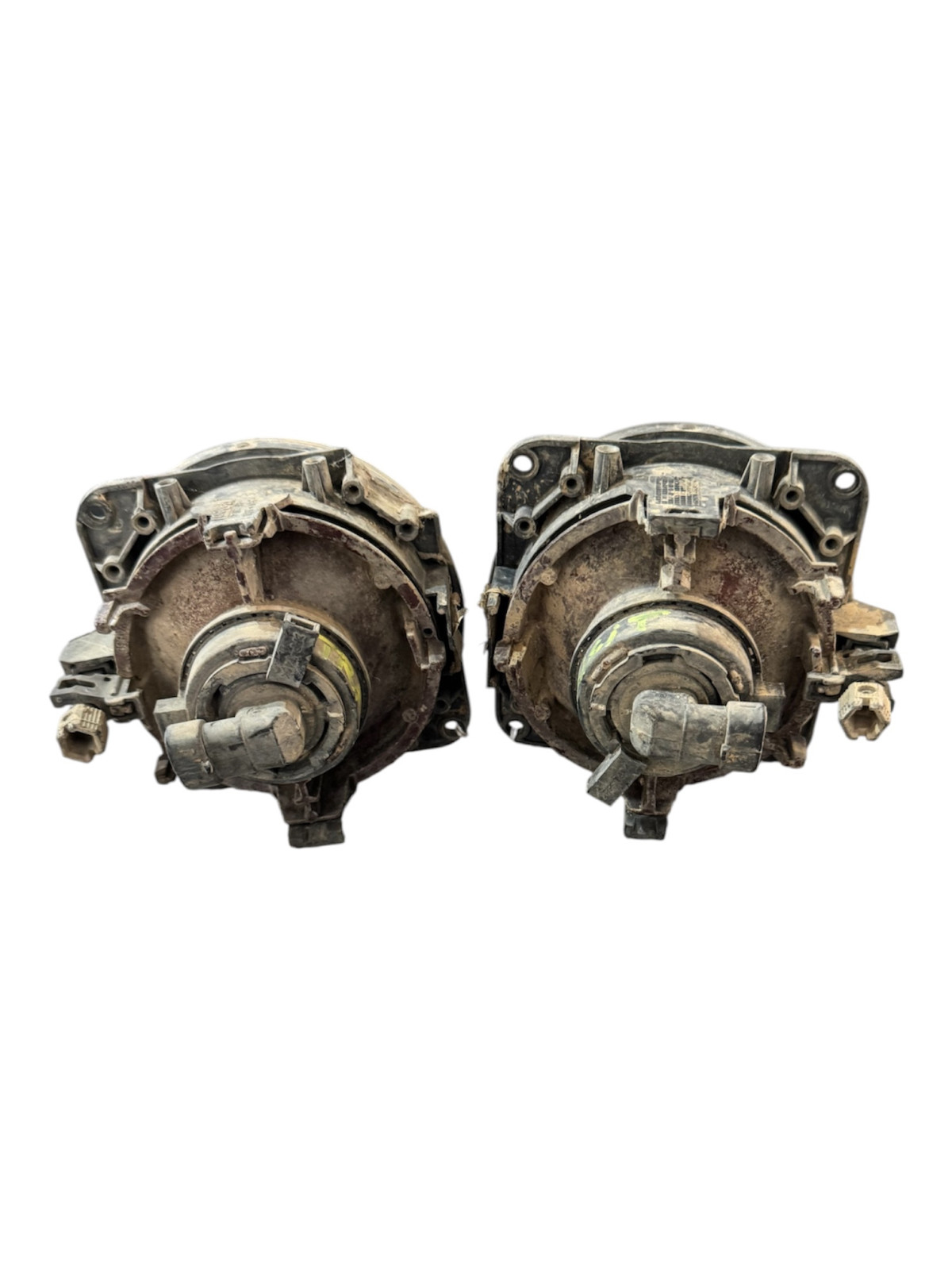 PAREJA DE ANTINIEBLAS FORD TRANSIT