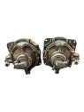 PAREJA DE ANTINIEBLAS FORD TRANSIT