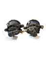 PAREJA DE ANTINIEBLAS SEAT IBIZA 6L