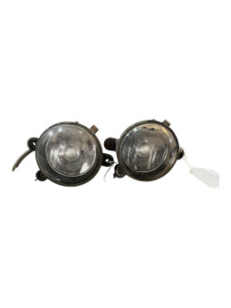PAREJA DE ANTINIEBLAS SEAT IBIZA 6L