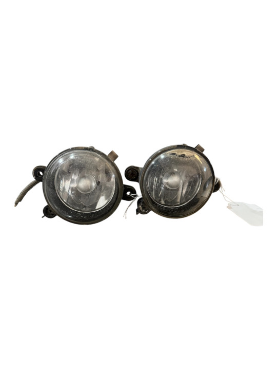 PAREJA DE ANTINIEBLAS SEAT IBIZA 6L