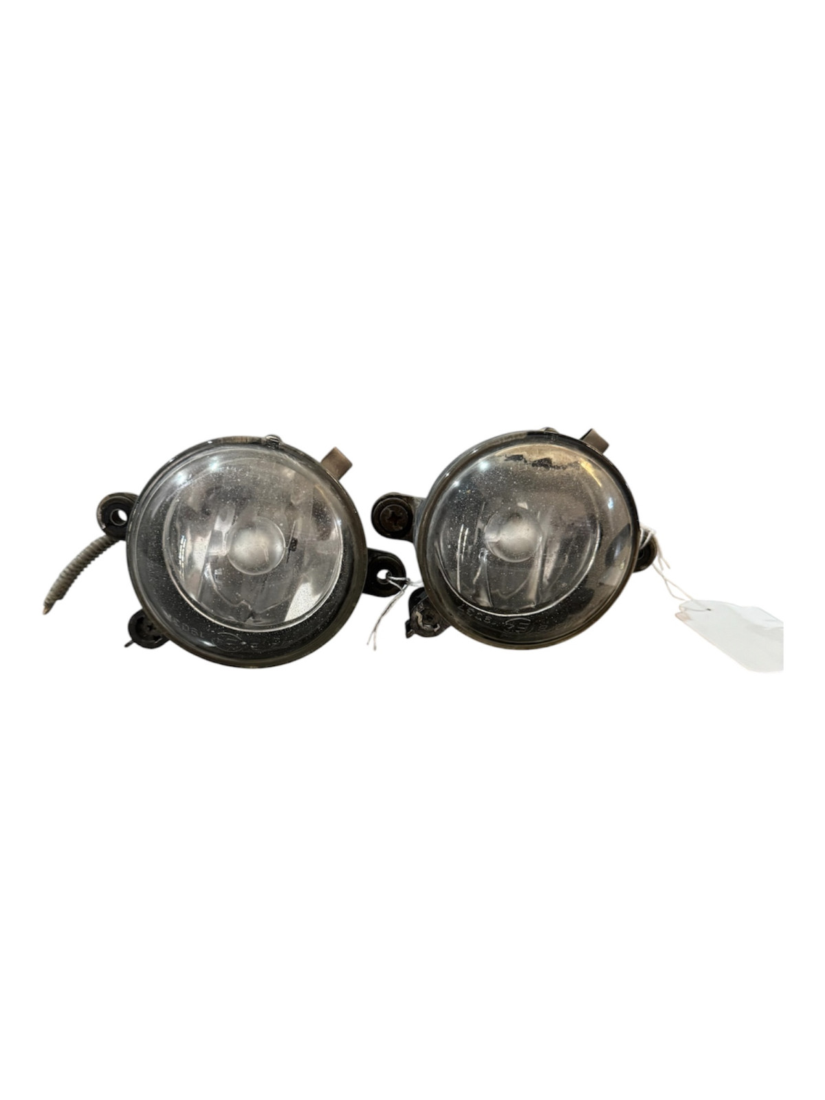 PAREJA DE ANTINIEBLAS SEAT IBIZA 6L
