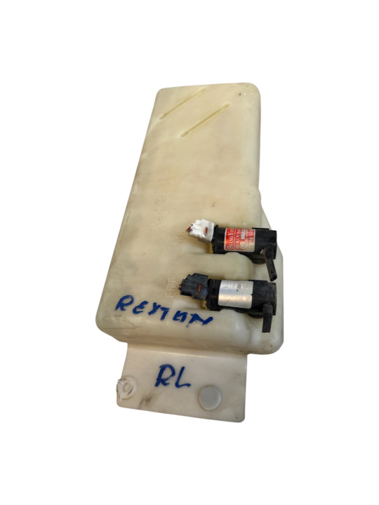 BOTE AGUA LIMPIA SSANYONG REXTON 2.7