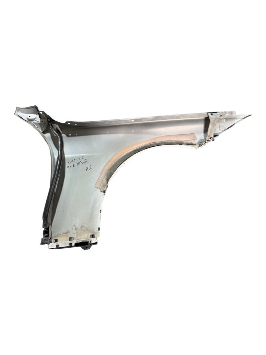 ALETA IZQUIERDA BMW SERIE 3 F30 2014