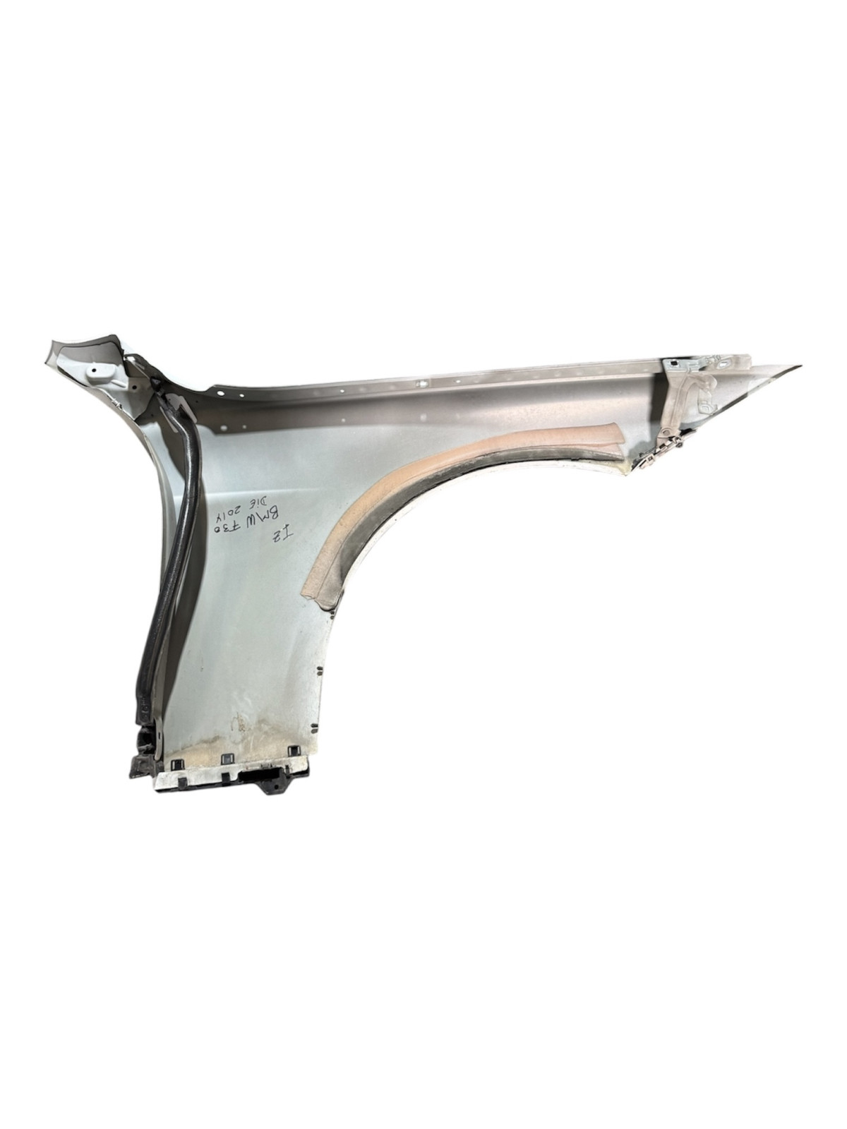 ALETA IZQUIERDA BMW SERIE 3 F30 2014
