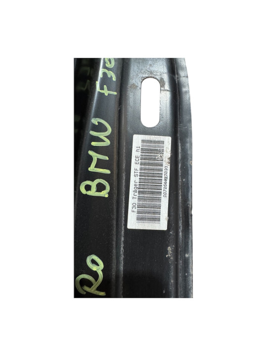 VIGA TRASERA BMW SERIE 3 F30 2014