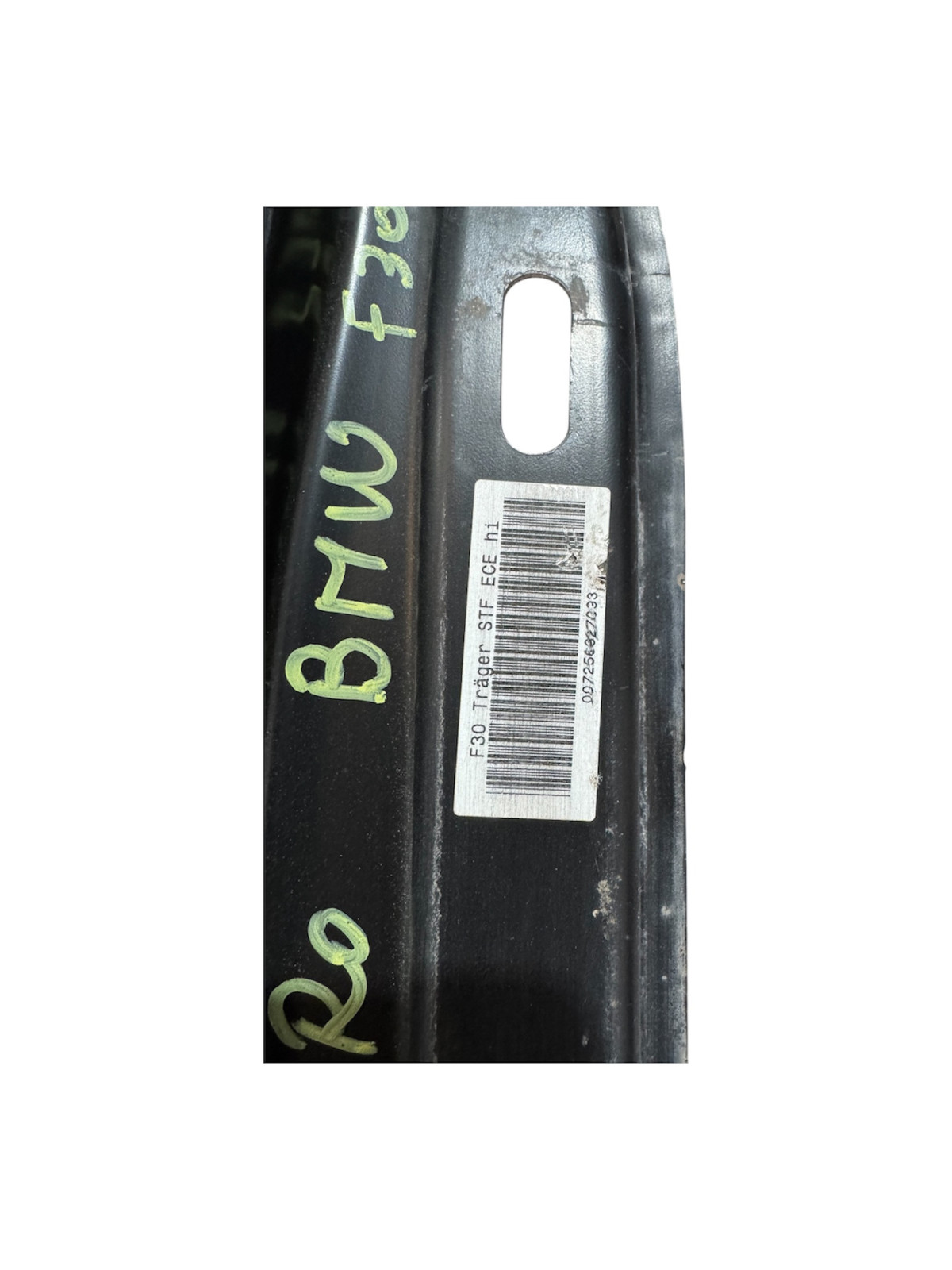 VIGA TRASERA BMW SERIE 3 F30 2014