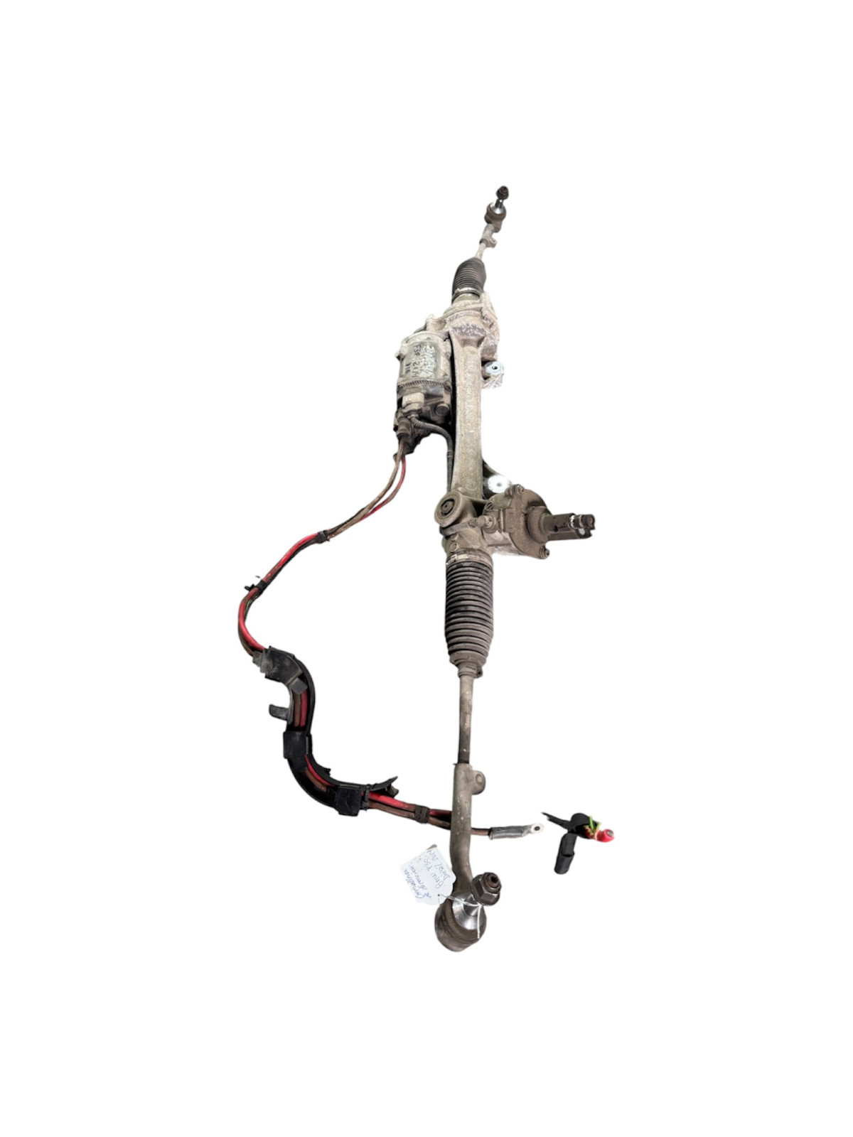 CREMALLERA  DE DIRECCIÓN  BMW SERIE 3 F30 2014