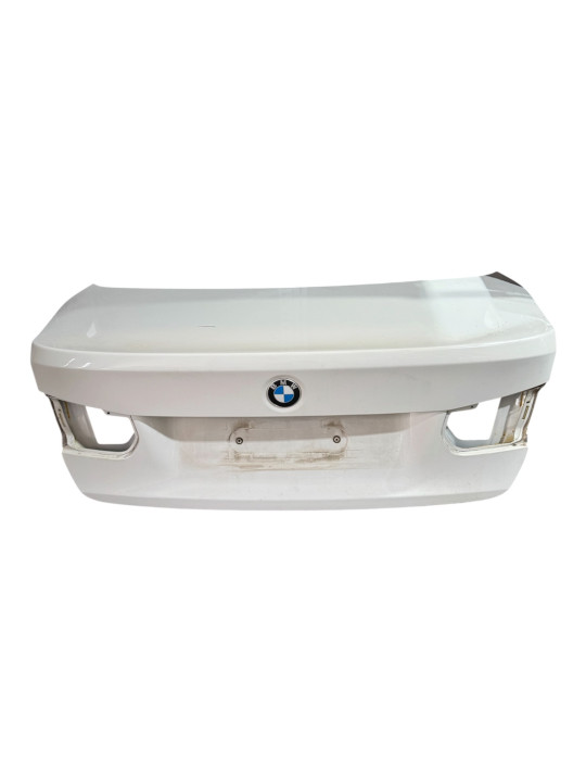 PORTON MALETERO BMW SERIE 3 F30 2014