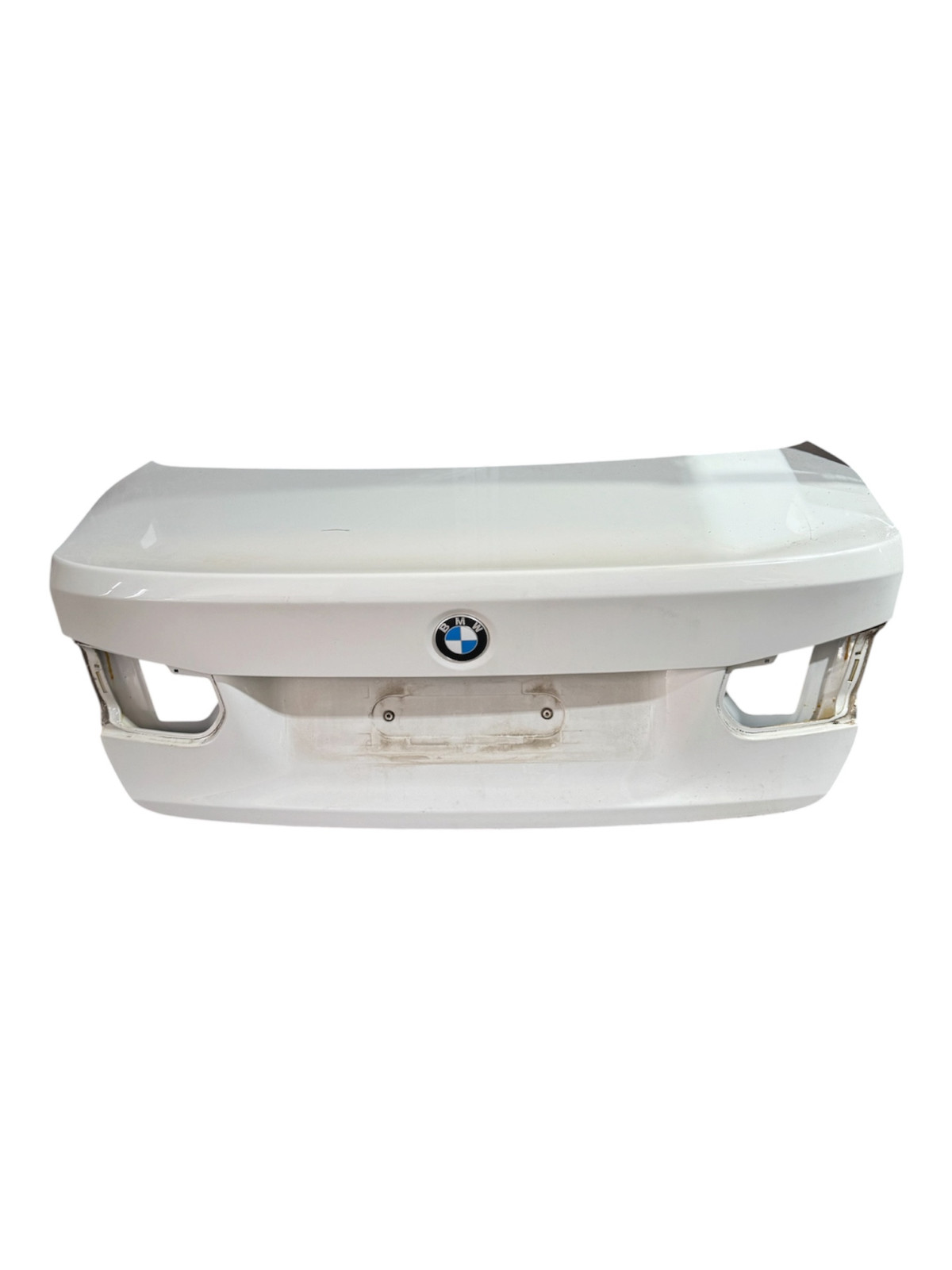 PORTON MALETERO BMW SERIE 3 F30 2014