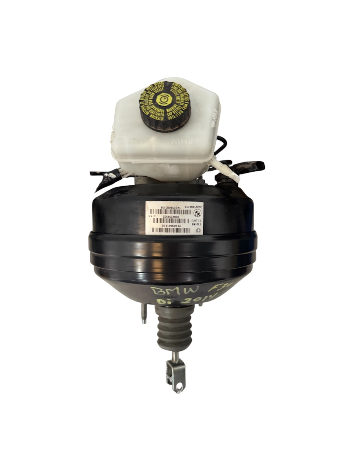 SERVOFRENO BMW SERIE 3 F30 2014