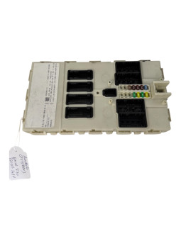 MODULO FEM/BDC  BMW SERIE 3 F30 2014