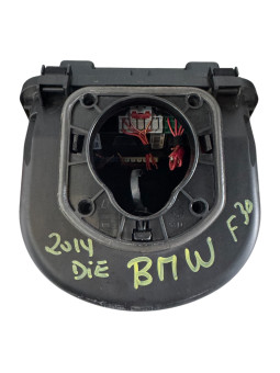 CAJA FUSIBLES BMW SERIE 3 F30 2014