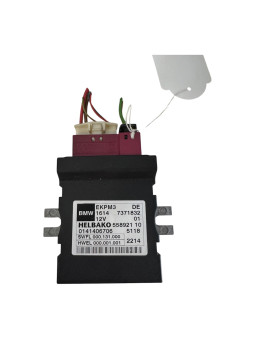 MODULO BOMBA DE COMBUSTIBLE BMW SERIE 3 F30 2014