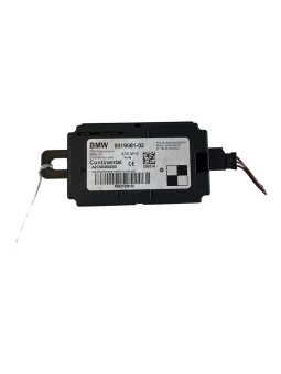 MODULO RADIO FRECUENCIA  BMW SERIE 3 F30 2014