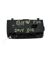 BOTONERA LUCES BMW SERIE 3 F30 2014