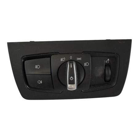BOTONERA LUCES BMW SERIE 3 F30 2014