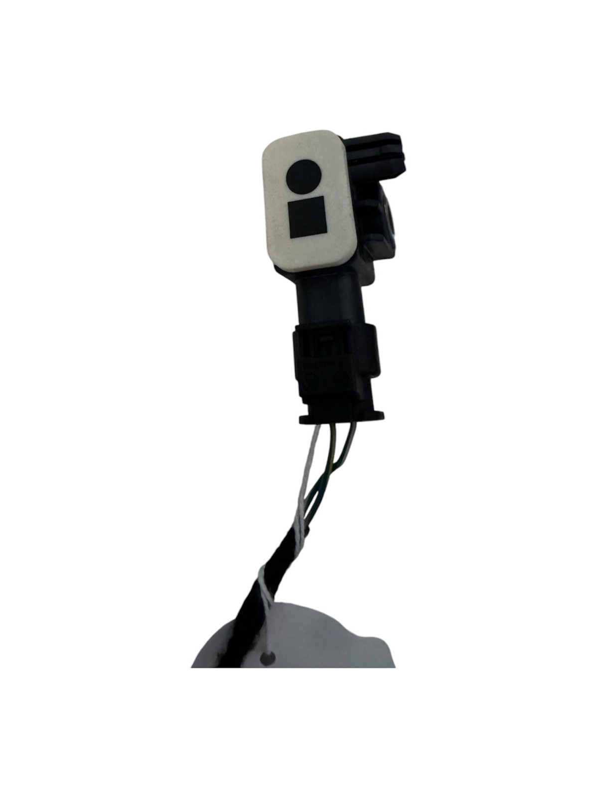 SENSOR DE IMPACTO BMW SERIE 3 F30 2014