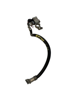 CABLE NEGATIVO BATERIA CON SENSOR INTELIGENTE  BMW SERIE 3 F30 2014