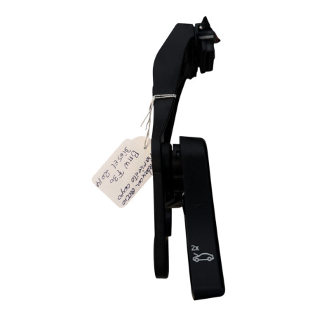 PALANCA APERTURA CAPO BMW SERIE 3 F30 2014