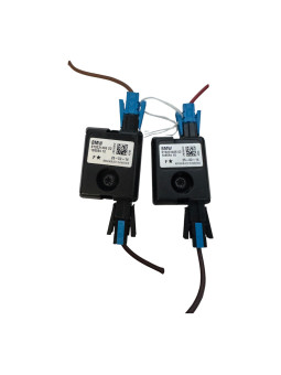 AMPLIFICADORES DE ANTENA  BMW SERIE 3 F30 2014