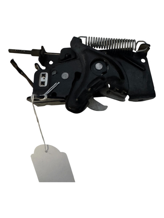 PESTILLO IZQUIERDO CAPO BMW SERIE 3 F30 2014