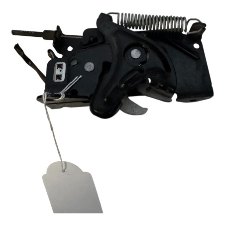 PESTILLO IZQUIERDO CAPO BMW SERIE 3 F30 2014