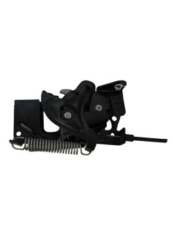 PESTILLO DERECHO CAPO BMW SERIE 3 F30 2014