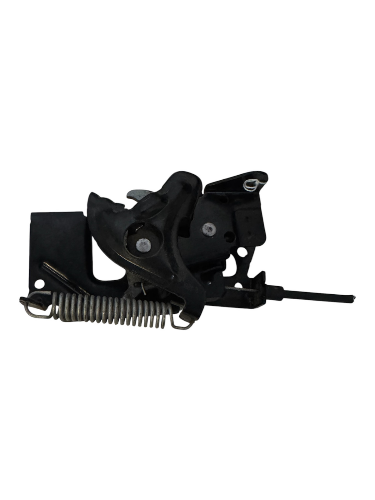 PESTILLO DERECHO CAPO BMW SERIE 3 F30 2014