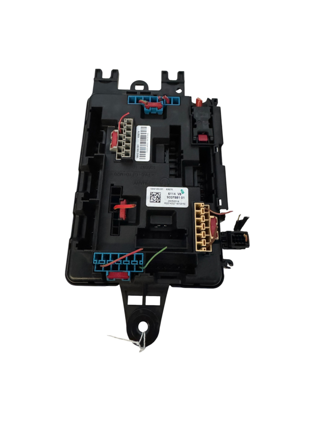 MODULO BCM  BMW SERIE 3 F30 2014