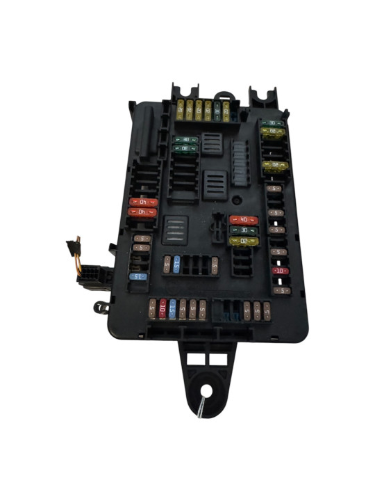 MODULO BCM  BMW SERIE 3 F30 2014