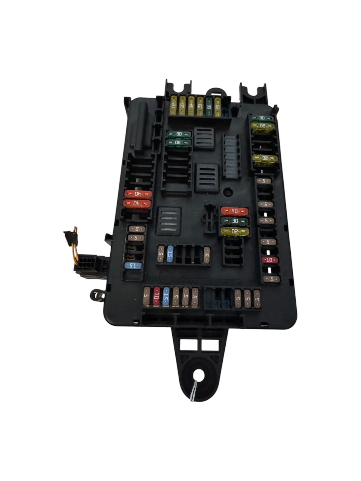 MODULO BCM  BMW SERIE 3 F30 2014