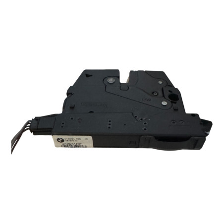 CERRADURA PORTON TRASERO  BMW SERIE 3 F30 2014