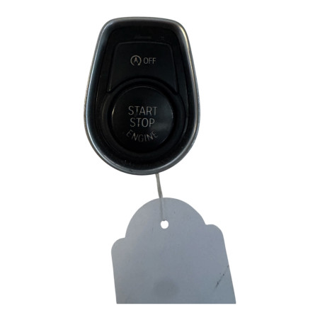 INTERRUPTOR STAR STOP BMW SERIE 3 F30 2014